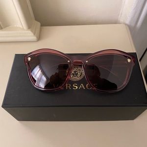 Versace Women’s Sunglasses